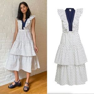Baum und Pferdgarten Avaleen Dress - Special Edition
